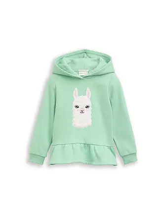 TOM TAILOR | Mädchen Sweater | 